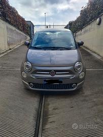 FIAT 500 GPL/BENZINA