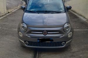 FIAT 500 GPL/BENZINA
