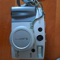 Fotocamera digitale Canon PowerShot G2