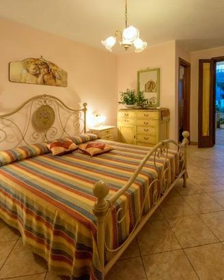 Graziosa casa con giardino zona Maldive Salento