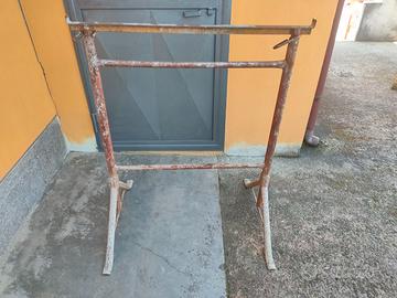Cavalletti da muratore