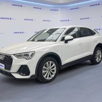 AUDI Q3 SPB 45 TFSI E S TRONIC BUSINES