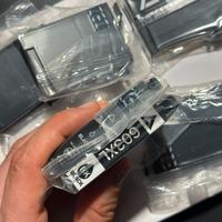 5 cartucce 603 XL black per stampanti Epson
