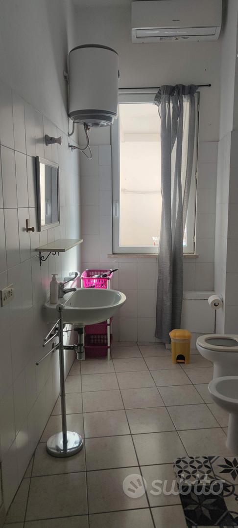 Appartamento – Oristano, Città Giardino, Aristanis/Oristano - Vista 4