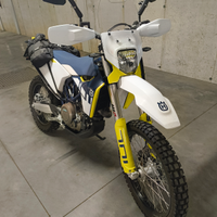 Husqvarna 701 Enduro 12/24