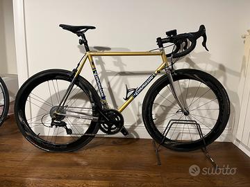 Bici da corsa Tommasini Tecno