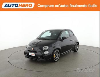 ABARTH 695 CG49777