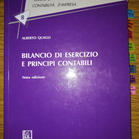 Libro Bilancio e performance d'impresa, Uniud