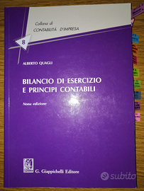 Libro Bilancio e performance d'impresa, Uniud