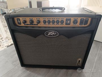 Peavey VYPYR TUBE 60