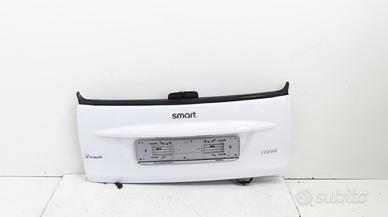 COFANO BAULE POSTERIORE SMART Fortwo Coupé (W451)