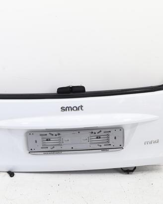 COFANO BAULE POSTERIORE SMART Fortwo Coupé (W451)
