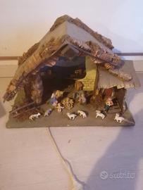 capanns di natale 
