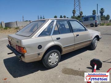 FORD ESCORT 3 GAA 1.3 69CV 80-85 Ricambi