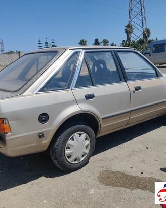 FORD ESCORT 3 GAA 1.3 69CV 80-85 Ricambi
