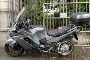 Kawasaki GTR 1400