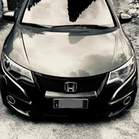 HONDA Civic Tourer