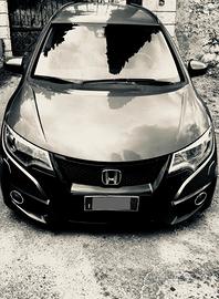 HONDA Civic Tourer