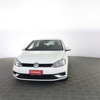 VOLKSWAGEN Golf Golf 1.6 TDI 115 CV 5p. Business