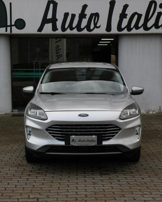 FORD KUGA 1.5 120 CV TITANIUM 2020