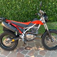 Beta Urbam 200 - 2012
