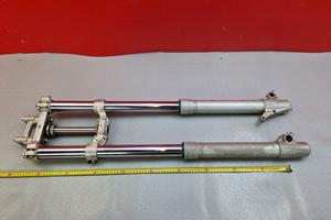 STELI FORCELLA HUSQVARNA WR 125 1996 1997 CR 1995