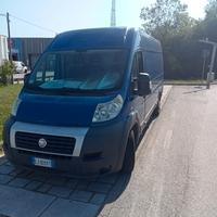 Veicoli fiat ducato natural power cc 3000 140 CV