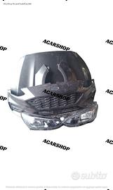 Musata per ford focus st 2019-2021