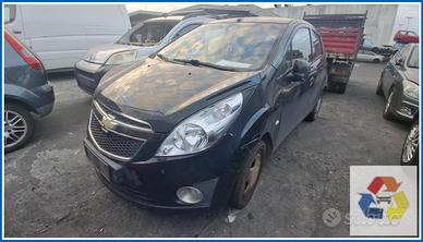 Ricambi Usati CHEVROLET Spark 2012