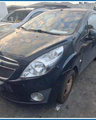 Ricambi Usati CHEVROLET Spark 2012