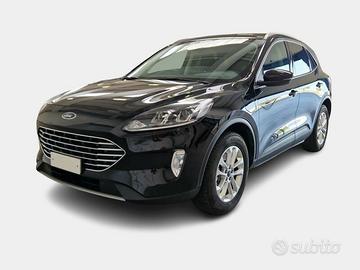 FORD KUGA 2.5 BENZINA PHEV 152 CV 2WD TITANIUM BUS