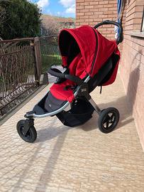 Passeggino BRITAX B-AGILE