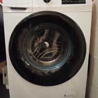 Lavatrice electroline (costruttore hisense) 7kg