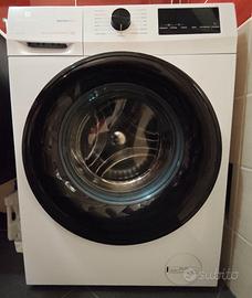 Lavatrice electroline (costruttore hisense) 7kg