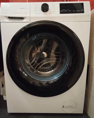 Lavatrice electroline (costruttore hisense) 7kg