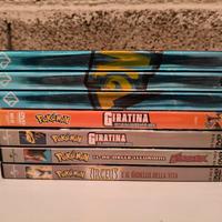 DVD Pokemon