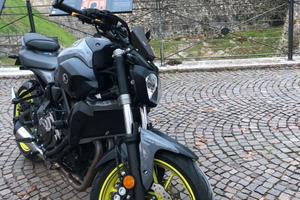 Mt 07 depo A2 2017