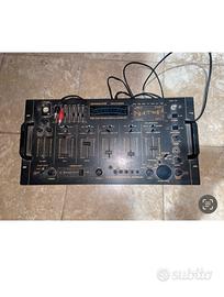 Mixer Monacor MPX-9100DS