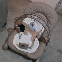 CHICCO – Sdraietta Hooplà