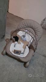 CHICCO – Sdraietta Hooplà
