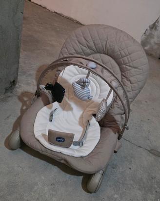 CHICCO – Sdraietta Hooplà