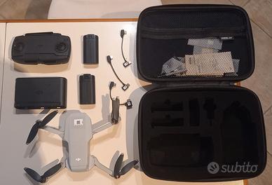 Drone Mavic mini