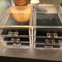 Scatola porta gioielli Leroy Merlin