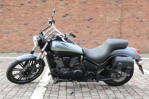 Kavasaki vn900 custom