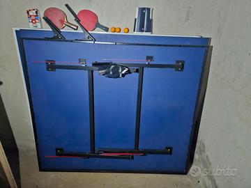 tavolo ping pong