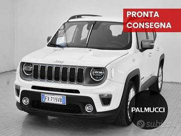 Jeep Renegade 1.0 T3 Limited