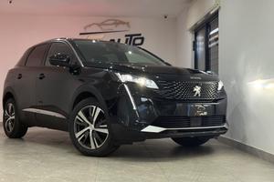 Peugeot 3008 BlueHDi 130 S&S EAT8 GT