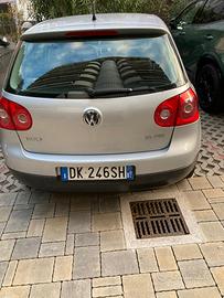 Volkswagen Golf V