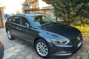 Volkswagen Passat 1.6 tdi businesseline 120 cv
