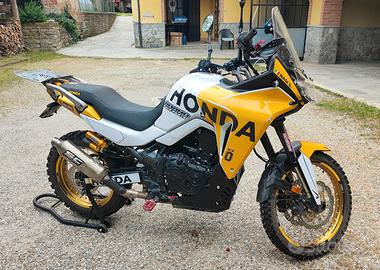 Transalp XL 750
